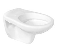 GO par Van Marcke WC suspendu 540 x 385 x 360 mm sans abattant blanc MGZ-05