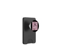 Go Patineuse Artistique Patineuse sur Glace Coquette Fille PopSockets PopWallet pour MagSafe