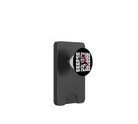 Go Patineuse Artistique Patineuse sur Glace Coquette Fille PopSockets PopWallet pour MagSafe