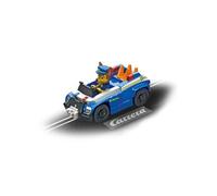 Go PAW Patrol RRR - Chase