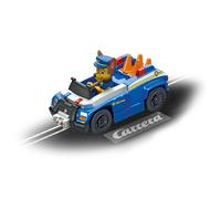 Go PAW Patrol RRR - Chase