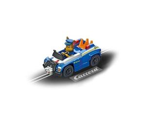 Go PAW Patrol RRR - Chase