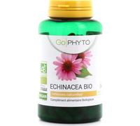 Go Phyto Echinacea Bio 200 Gélules