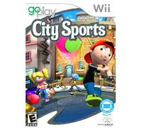 Go Play City Sports [Import allemand]