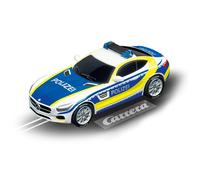 Carrera RC Mercedes-AMG GT Coupé "Police"