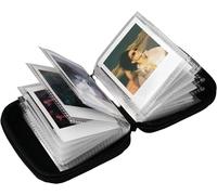Go Pocket Photo Album - Black