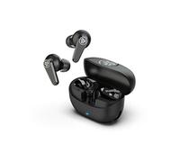 Ecouteurs sans fil True Wireless jlab Go Pods avec réduction active du bruit Noir