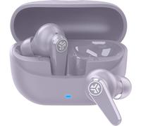 Go Pods ANC - ¿¿couteurs sans Fil Bluetooth avec r¿¿duction de Bruit Active Hybride - 26h d¡¯autonomie, r¿¿sistant ¿¿ la Transpiration IP65, Son Personnalisable Via appli, appels clairs, Noir