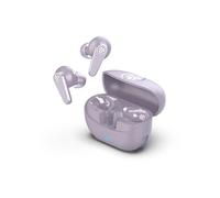 Ecouteurs sans fil True Wireless jlab Go Pods avec réduction active du bruit Lilas