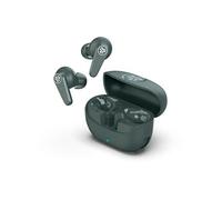 JLab Audio – Écouteurs True Wireless Go Pods – Réduction active du bruit (ANC) – Vert