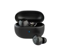 JLab Audio Écouteurs sans fil Go Air Pop ANC Bluetooth Réduction active du bruit Noir