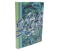 Go Pop Life, 21 Agenda scolaire 10 mois, format standard