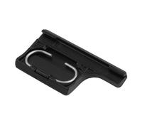 Go pro Accessoires pour caméras Boîtier sous-marin en plastique Boîtier étanche Boîtier pour verrouillage pour Gopro Hero3 +