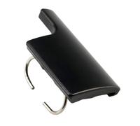 Go pro caméra accessoires en plastique caisson étanche boîtier étanche coque serrure boucle pour Gopro Hero3 +