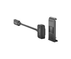 Go Pro - Kit d'alimentation pour caméra - Contacto - Noir Noir