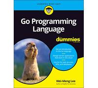 Go Programming Language for Dummies