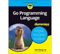 Go Programming Language For Dummies by W Lee W Lee (Auteur)