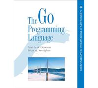 Go Programming Language, The