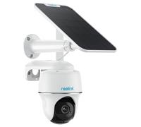 Go PT Plus Smart 4G Sécurité CCTV Caméra & Panneau Solaire,IP65 - G2K4GPTSM64-UK