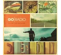 GO RADIO - Close the Distance [Import allemand]