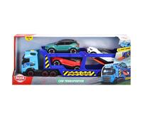 Go Real Dickie Volvo Transport Voitures