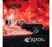 Go Rebel CD