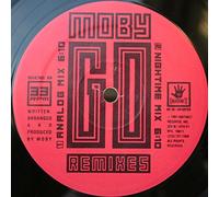 Go (Remixes, US) [Import Anglais]