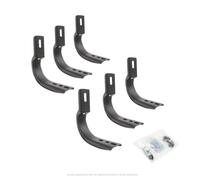 Go Rhino 6840975 Running Board Mount Kit