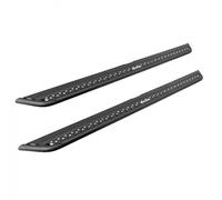 Go Rhino Marche Pied DSS Jeep Wrangler JL 4 Portes GRDSS4506T