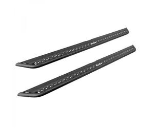 Go Rhino Marche Pied DSS Jeep Wrangler JL 4 Portes GRDSS4506T