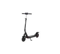Go Ride 80pro Night Edition - Trottinette Electrique 8 - 350 W - 6.6ah - Larges Roues Increvables - Double Suspension - Bequille Noir