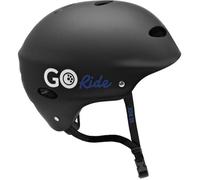 GO RIDE Casque protection Taille M