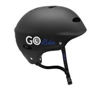GO RIDE Casque protection Taille M