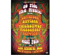 Go Ride The Music and West Pole