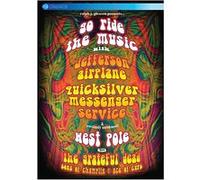 Various – So Ride The Music & West Pole 1969 – Eagle