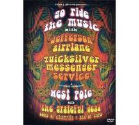 Eagle – Go ride the music/west pole G