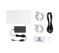 Cisco Meraki Go Router Firewall Plus GX50 - Dispositif de sécurité - 4 ports - 1GbE - géré par le Cloud - bureau