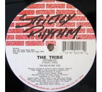 Go-san-do (US, 1993) [Import]