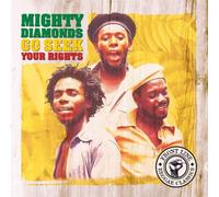 Winston Wright – Go Seek Your Rights – Import – Virgin Mobile
