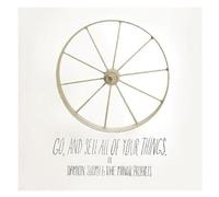 Go & Sell All Of Your Things