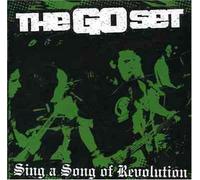 Go Set,The - Sing-a-Song of Revolution [Import]
