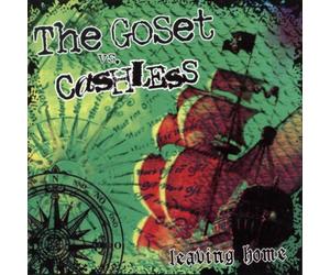 Go Set Vs Cashless - Leaving Home-Split EP [Import]
