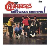 Go Sidewalk Surfing!