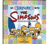 Go Simpsonic With The Simpsons : More Original Music