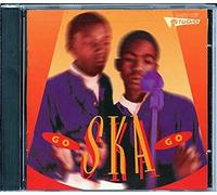 Go Ska Go - Ska Go