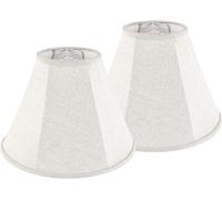 GO&SO Lot de 2 abat-jours