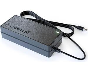 GO SOLID! Adaptateur 24 V compatible avec harman kardon SABRE SB 35 Soundbar