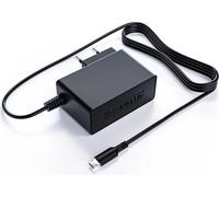 GO SOLID ! Adaptateur convenant à l'ensemble Karaoké Vonyx SBS50P avec microphone