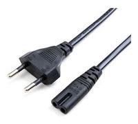 GO SOLID! Câble d'alimentation compatible avec Bosch chargeur de vélo électrique