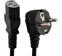 GO SOLID! Câble d'alimentation compatible avec Fenton FT212LED MK2